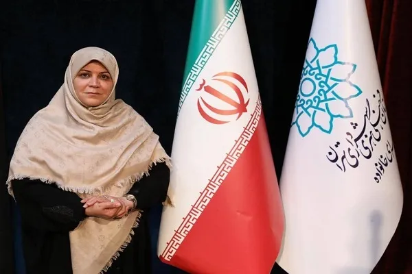 ارتقای سلامت اجتماعی خانواده در نشست «نسیم زندگی»