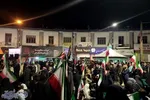 شصت و یکمین شب اجتماع مردم مومن و انقلابی دیارعلویان بابلسر