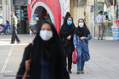 اجرای طرح آمران سلامت در مشهد
