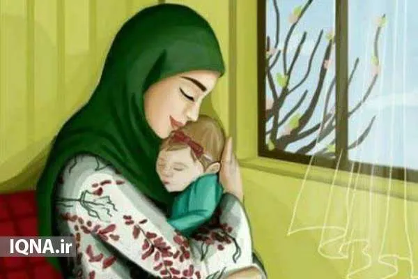 رسانه‌های قرآنی؛ علمداران فرهنگ فاطمی + فیلم