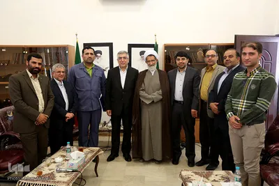 گردهمایی معاونان فرهنگی جهاد دانشگاهی