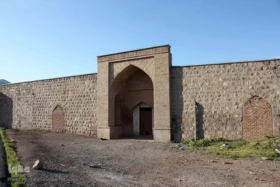 دروازه بهشت منطقه ارسباران امسال تعطیل است