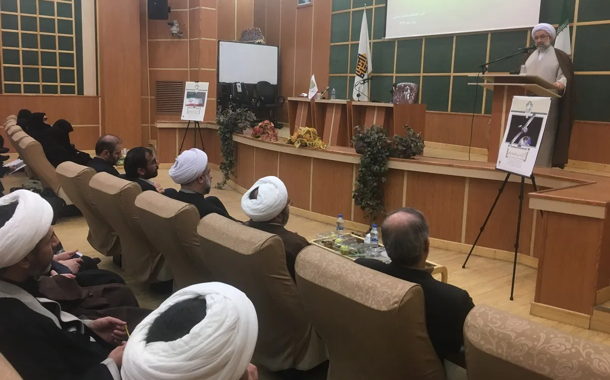 هیچ دستاوردی از راه تسلیم و ذلت میسر نخواهد شد