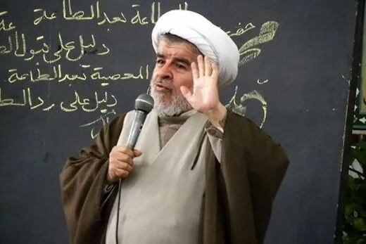 همسرِ محمدحسن راستگو درگذشت