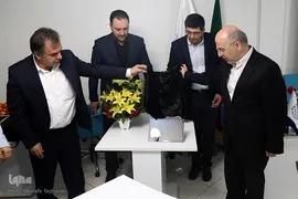 رونمایی از طراحی های لباس عاشورایی