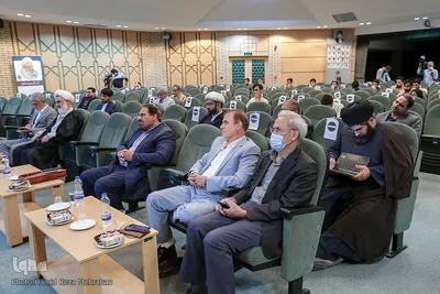 نشست «مدل عملیاتی بانکداری اسلامی»