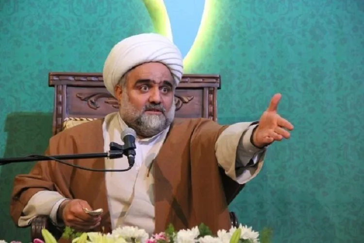 حجت الاسلام هادی
