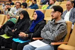 همایش استانی سواد رسانه‌ای و مدیریت بحران‎