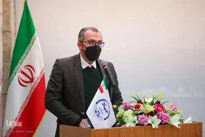 افتتاح پارک علوم و فناوری‌های نرم و صنایع فرهنگی جهاددانشگاهی فارس