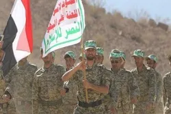 Yemeni Forces Liberate More Areas in Ma’rib