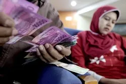 Pemerintah Indonesia Berupaya Mendirikan Bank Syariah Terbesar di Negara Ini