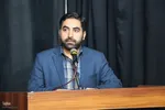 تجلیل جهاد دانشگاهی همدان از پیشکسوتان قرآنی ملایر