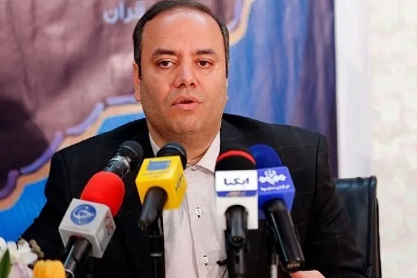 پایان طرح «قرآن، کتاب زندگی؛ بشارت ۱۴۵۳» با پخش ۴ هزار و ۲۰۰ دقیقه برنامه