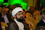 نخستین یادواره ۴۰۰ شهید منطقه یک اصفهان