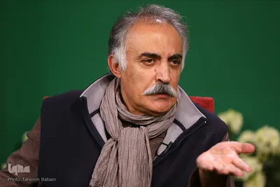 علیرضا شجاع‌نوری