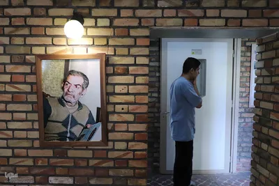 شهریار شیرین سخن