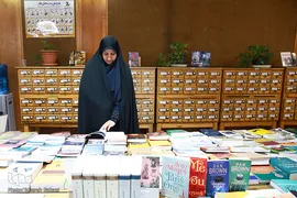 چهل و یکمین دوره مسابقات سراسری قرآن کریم استان تهران