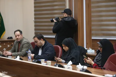 تشریح برنامه‌های دهه فجر و مراسم یوم‌الله ۱۲ و ۲۲ بهمن