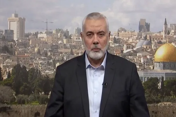 القائد هنية.. مسيرة مقاوِمة من الأسر إلى النفي إلى الجرح فالشهادة