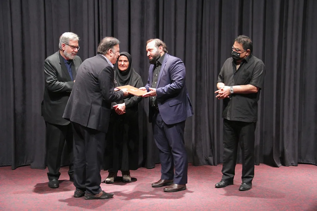 ساخت فیلم «راه شیری» با موضوع اربعین
