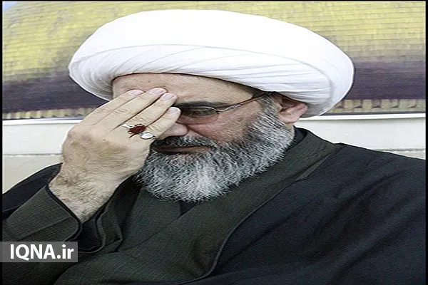 آیت‌الله صفایی‌بوشهری درگذشت مادر آیت‌الله شب‌زنده‌دار را تسلیت گفت