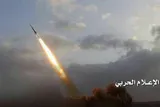 بیانیه ارتش رژیم اشغالگر و پیام انصارالله درباره حمله موشکی یمنی‌ها به تل‌آویو + فیلم