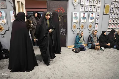 جشن ولادت حضرت فاطمه زهرا(س) در تبریز