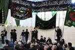 همایش استانی لبیک یا حسین(ع) در کاشمر