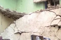 Sénégal : effondrement de la dalle d'un minaret fait des victimes