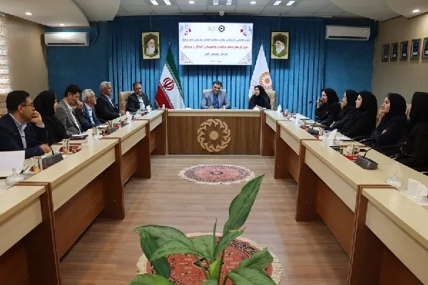مراکز حمایت کودک و خانواده در بهزیستی راه‌اندازی می‌شود