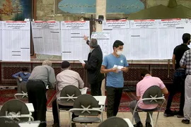 قرار قرآنیان در انتخابات ۱۴۰۰
