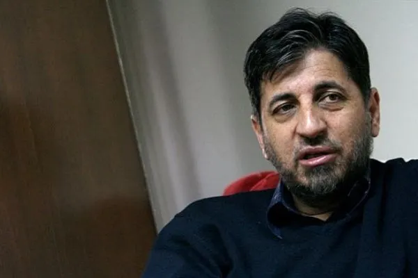 سرپرست پژوهشگاه علوم انسانی و مطالعات فرهنگی منصوب شد