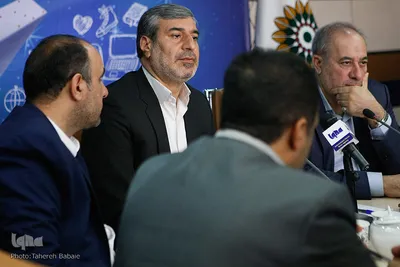 محسن ولیئی مدیرکل کمیته امداد استان تهران