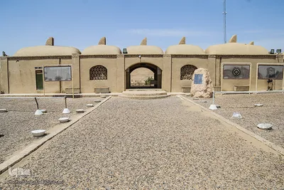 شهر سوخته زابل میراث چند هزار ساله