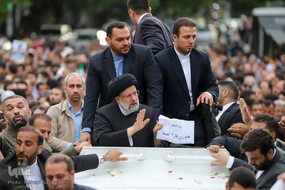 نخستین روز سفر رئیس جمهور به آذربایجان شرقی‎‎