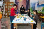 نوزدهمین نمایشگاه قرآن اصفهان در طلیعه ماه میهمانی خدا