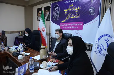 برگزاری رویداد شتاب «لباس فرم اجتماعی دختران نوجوان» در تبریز