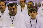 جلسه ‌توجیهی حجاج حج‌ تمتمع استان مرکزی/عکاس:طاها نظیری