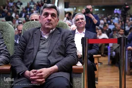 پیروز حناچی، شهردار تهران