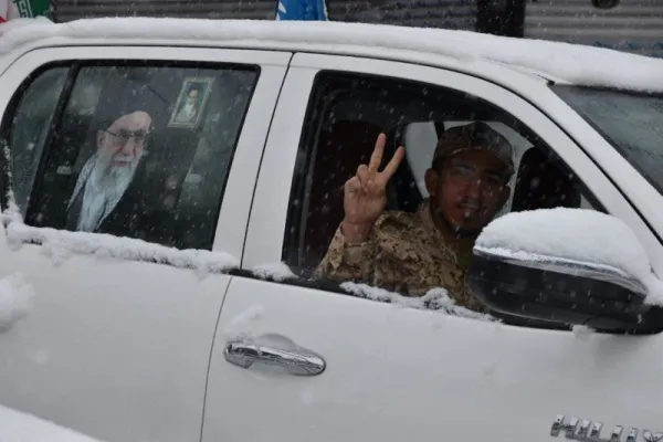 خبرگزاری ایکنا اردبیل