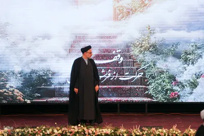 مراسم تجلیل از واقفان برتر