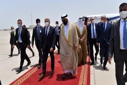 Baada ya Israel kumwaga damu ya Wapalestina Ghaza, yaidhinishwa kufungua ubalozi Abu Dhabi