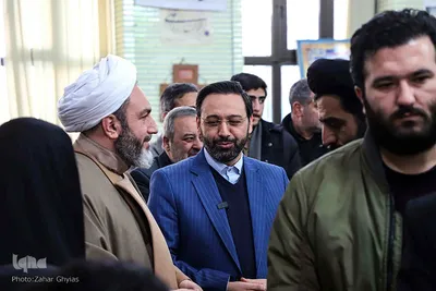 انتخابات دوازدهمین دوره مجلس شورای اسلامی