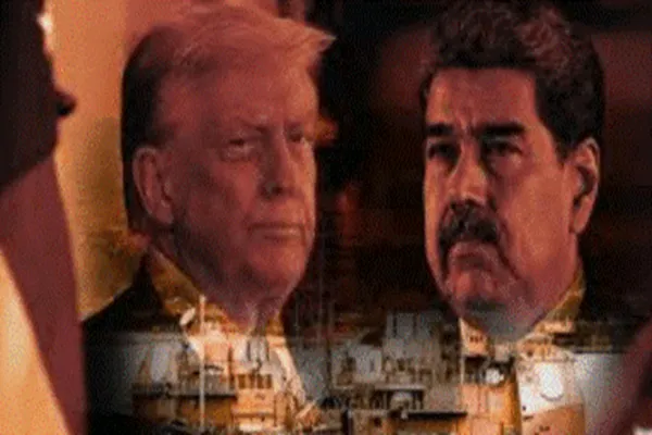 Atwan: Konspirasi AS Gulingkan Maduro Semakin Keras