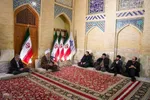 چهارمین دوره کنگره ملی شعر‎