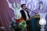 صوت | تلاوت حامد علیزاده از آیات پایانی سوره «فرقان»