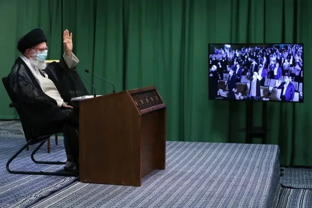Siyonistler güç dilinden başka bir dilden anlamıyor
