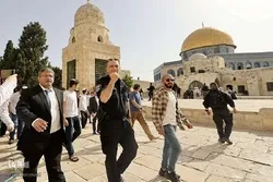 Islamische Organe warnen vor israelischen Plänen, das Magharbeh-Tor auszudehen