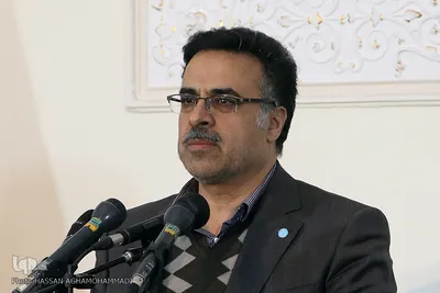  مراسم بزرگداشت «غلامحسین ابراهیمی دینانی» چهره ماندگار فلسفه 