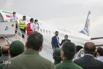 استقبال از برادران گرایی - شیراز